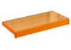 Подоконник Кристаллит, Оранж