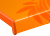 Подоконник Кристаллит, Оранж